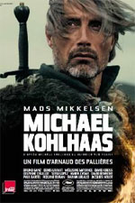 Watch Age of Uprising: The Legend of Michael Kohlhaas Alluc