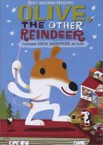 Watch Olive, the Other Reindeer Alluc