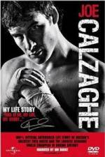 Watch Joe Calzaghe: My Life Story Alluc