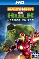 Watch Iron Man & Hulk: Heroes United Alluc