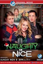 Watch Naughty and Nice Alluc