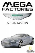 Watch National Geographic Megafactories Aston Martin Supercar Alluc