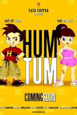 Watch Hum Tum Alluc
