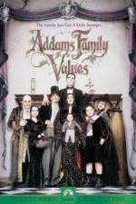 Watch Addams Family Values Alluc