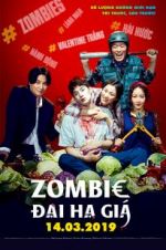 Watch The Odd Family: Zombie on Sale Alluc