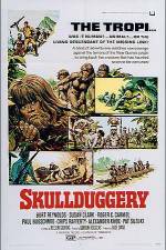 Watch Skullduggery Alluc