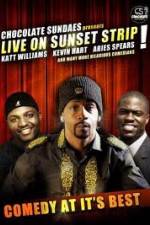 Watch Chocolate Sundaes Comedy Show Live on Sunset Strip Alluc
