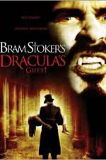 Watch Dracula's Guest Alluc