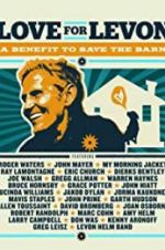 Watch Love for Levon: A Benefit to Save the Barn Alluc
