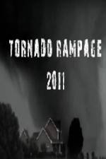Watch Discovery Channel Tornado Rampage Alluc