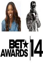 Watch BET Awards 2014 Alluc