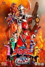 Watch Kaizoku Sentai Gokaiger vs Space Sheriff Gavan The Movie Alluc
