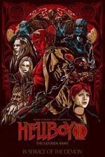 Watch Hellboy: In Service of the Demon Alluc