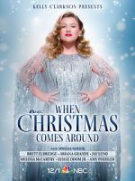 Watch Kelly Clarkson Presents: When Christmas Comes Around (TV Special 2021) Alluc