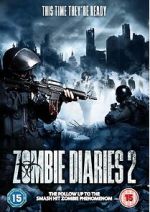 Watch Zombie Diaries 2 Alluc