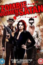 Watch Zombie Women of Satan Alluc