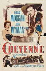 Watch Cheyenne Alluc