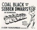 Watch Coal Black and de Sebben Dwarfs (Short 1943) Alluc