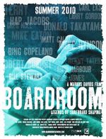 Watch BoardRoom Alluc