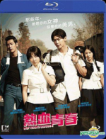 Watch Hot Young Bloods Alluc