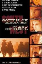 Watch South of Heaven West of Hell Alluc