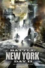 Watch Battle New York Day 2 Alluc