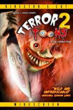 Watch Terror Toons 2 Alluc