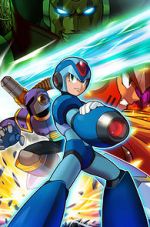 Watch Mega Man X: The Day of Sigma Alluc