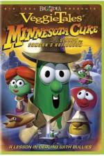 Watch VeggieTales Minnesota Cuke and the Search for Samson's Hairbrush Alluc