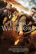 Watch The Four Warriors Alluc