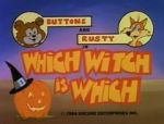 Watch Which Witch Is Which (TV Short 1984) Alluc