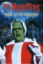 Watch The Munsters' Scary Little Christmas Alluc
