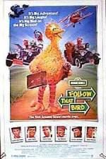 Watch Sesame Street Presents Follow that Bird Alluc