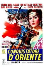 Watch The Conqueror of the Orient Alluc