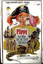 Watch Pippi Långstrump på de sju haven Alluc