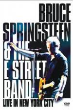 Watch Bruce Springsteen and the E Street Band Live in New York City Alluc
