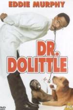 Watch Doctor Dolittle Alluc