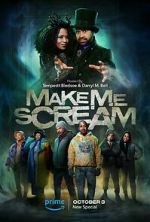 Watch Make Me Scream (TV Special 2023) Putlocker