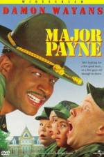 Watch Major Payne Alluc