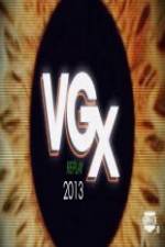 Watch VGX Replay 2013 Alluc
