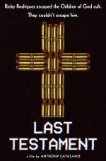 Watch Last Testament Online Alluc