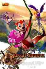 Watch Jungle Shuffle Alluc