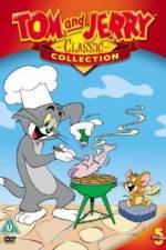 Watch Tom And Jerry - Classic Collection 5 Alluc