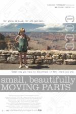 Watch Small Beautifully Moving Parts Alluc