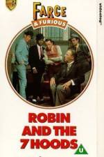 Watch Robin and the 7 Hoods Alluc