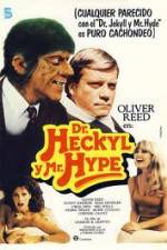 Watch Dr Heckyl and Mr Hype Alluc