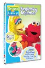 Watch Sesame Beginnings: Beginning Together Alluc