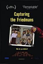 Watch Capturing the Friedmans Alluc