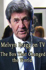 Watch Melvyn Bragg on TV: The Box That Changed the World Alluc