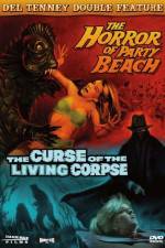 Watch The Horror of Party Beach Alluc